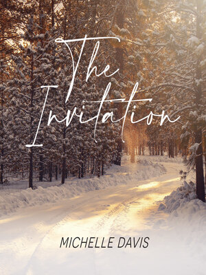 cover image of The Invitation